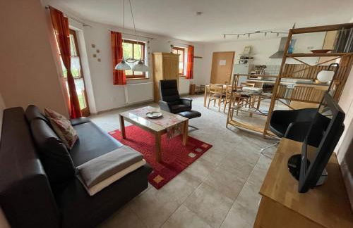 Ferienwohnung Ott - Foto 5