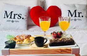 Uai House Casa com Jacuzzi, cromoterapia e colchão massageador - Foto 66