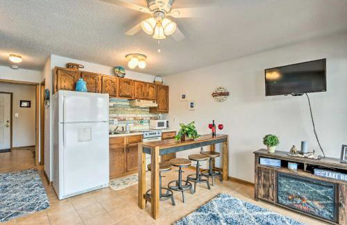 Pool + Boat Slip Available: Osage Beach Condo! - Foto 6