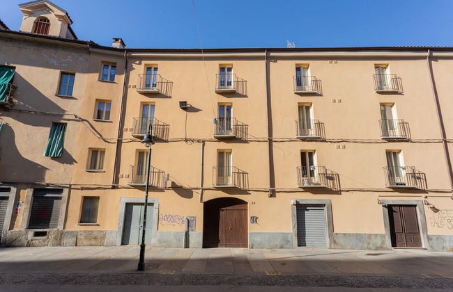 Terrazza Relax a Borgo Dora by Wonderful Italy - Foto 25