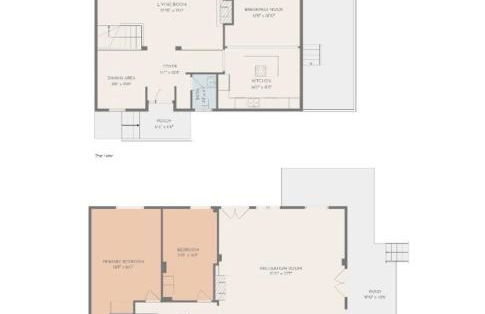 The White House Beach Villa - Foto 31