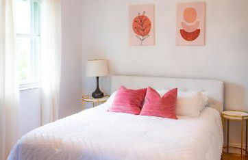 Lux 3 bedroom townhouse 1 block from the beach - Photo 52