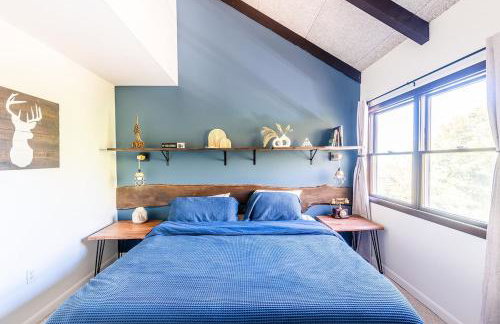 Beech Mountain Escape with Views - Foto 19