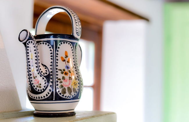 Agriturismo Castello delle Fornaci - Private Jacuzzi - Foto 62