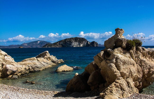 Villas Cavo Marathia - Foto 46