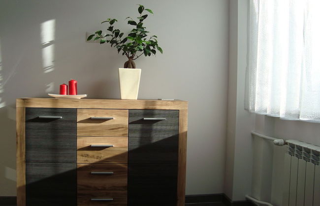 Apartament BB nad Popradem - Foto 9