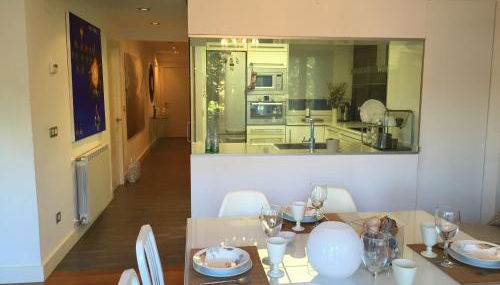 Apartamento Bahía de Plentzia - Foto 5