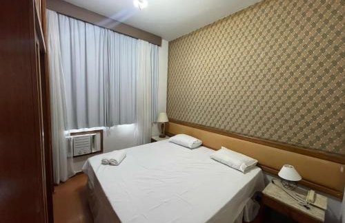 Apart Hotel Volpi 801 - Conforto e Exclusividade - Foto 35