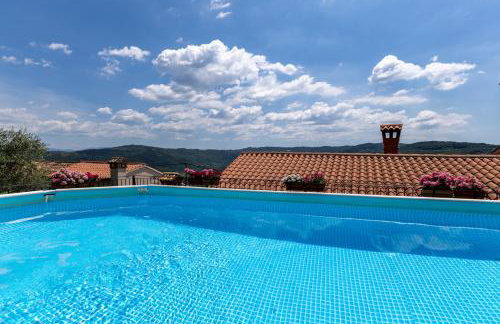 Villa Pietro Montona - Foto 20