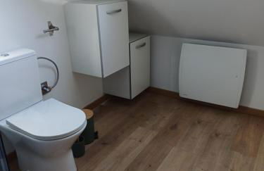 Villa Maris Stella à 250m de la plage de Petit Fort Philippe - Foto 26