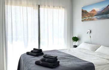 NEW LUXURY SEAVIEW ROOF Apartments - Foto 28