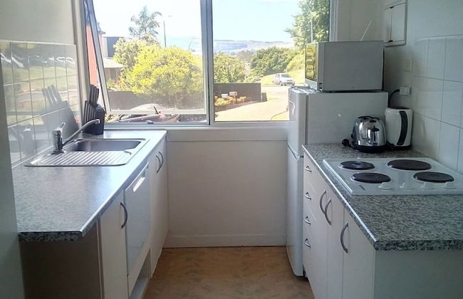 Lakeside City Apartments - Penthouse - Foto 11