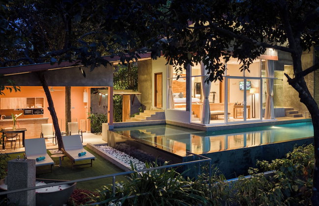 Ambong Pool Villas - Foto 71
