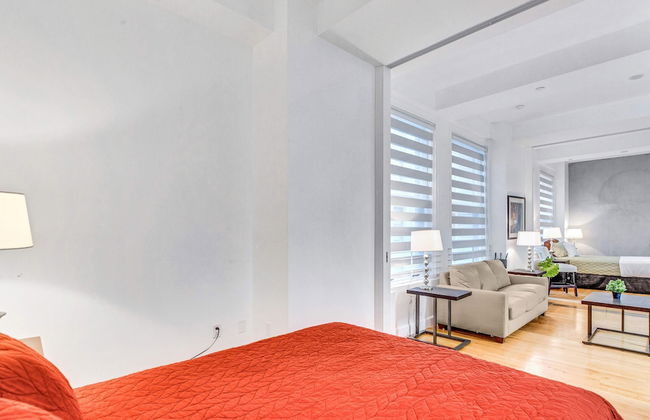 Stylish 2br/2ba At HWH by Oneluxstay - Foto 13