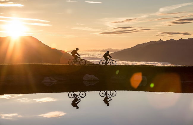 Appartements Fürstalm Alpendorf - Foto 70