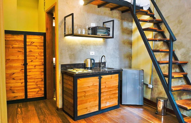 Colonia Suites 722 by Wellcome - Foto 50