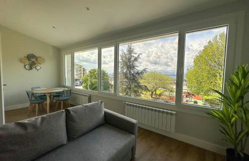 Apartamentos Marina Mar Vilagarcía 3000 - Foto 26