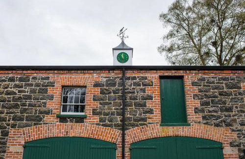 Courtyard Cottages at Ballyscullion Park - Foto 17