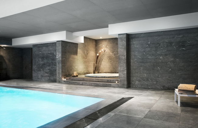 Relais Spa Val d'Europe - Foto 46