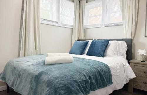 Riverside Retreat Apartments - Foto 36