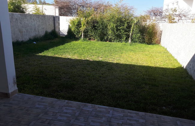 Villa Espace Vert - Foto 13