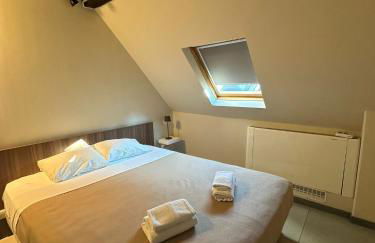 MULTIRESIDENCE L'ELYSEE Paris - Foto 75