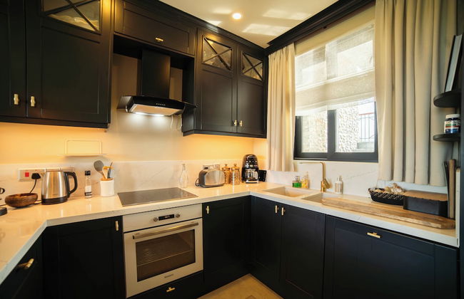 Modern and Cozy Designer Apartment in Relaxing Environment - Foto 12