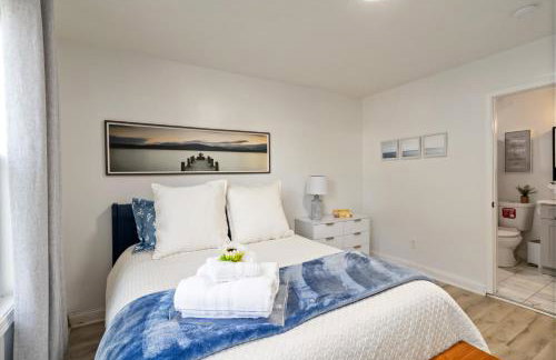 New Home in MidTown- Sleeps 11 For Rent in Atlanta - Foto 23