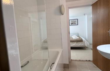 Luxury 2Bed, 2Bath Flat in Greenwich London - Foto 26