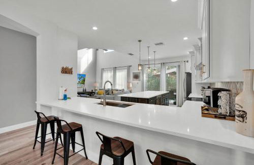 Large 6BR Themed Family Villa Near Disney world - Foto 14