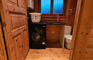 Kingfisher Lodge, Lakeside Lodges - Foto 19