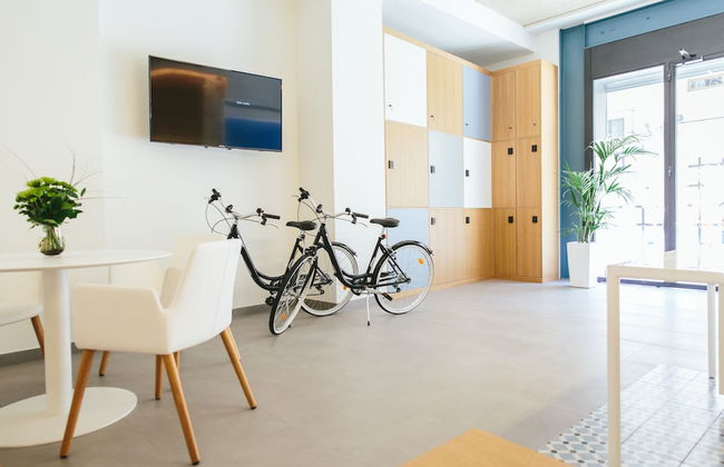 Apartamentos Poeta Quintana - Foto 3