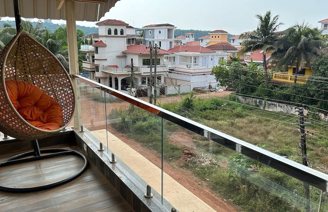 Clarence Cottage Villa 27 - Photo 52