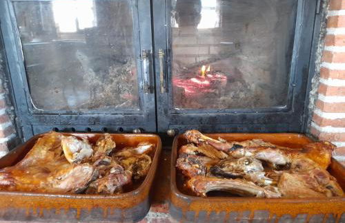 Entrada Río Lobos - Photo 38