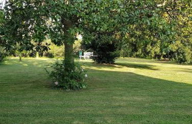 Les Gîtes du Chaix - Foto 52