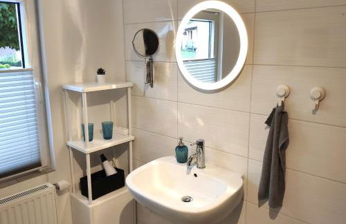 Gemütliches Apartment mit WLAN in ruhiger Lage! - Foto 9