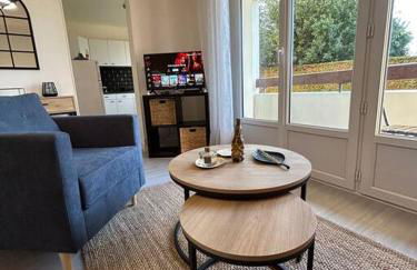 Apt Évreux 900m de la gare - Foto 22