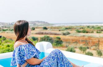 Lemonia Suites - Foto 1