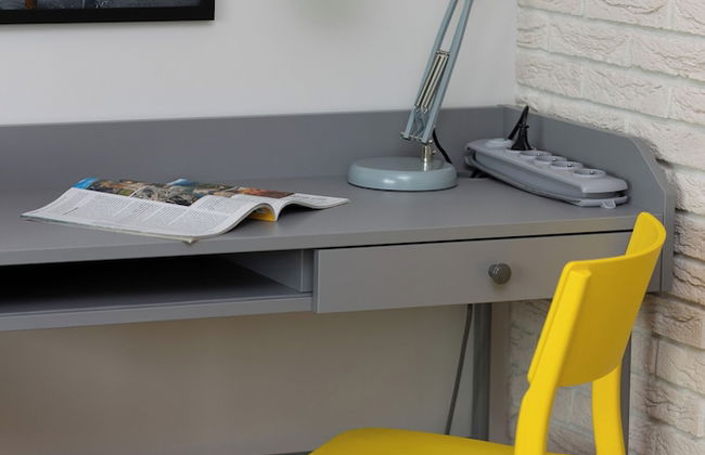 Stylish Apartment With AC by Renters - Foto 30