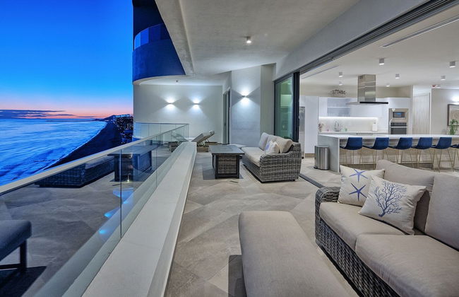 Luxury New Oceanfront Condo 5BR Sleeps 12 - Foto 52