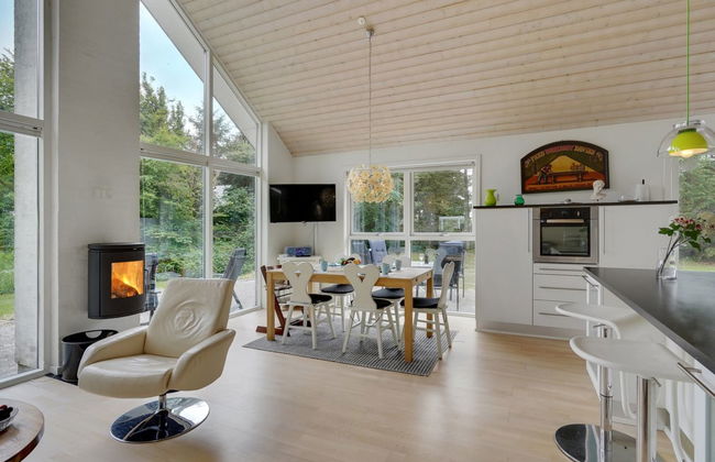 "Ødger" - 150m to the fjord - Foto 18