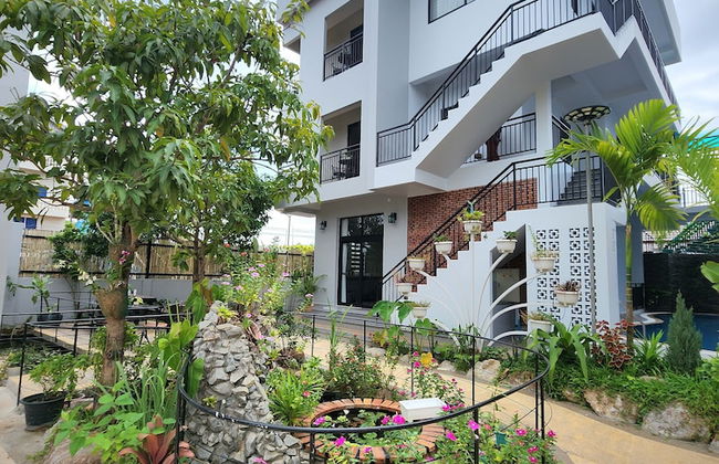 My Natural Villas by You Long - Photo 30