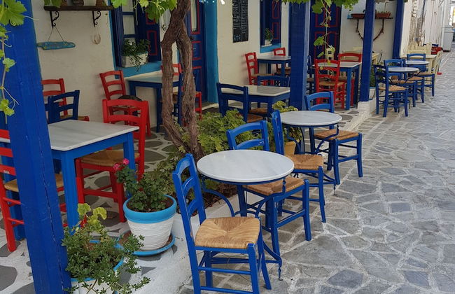 Villa Neptune With Stunning Private Pool - Maximum 6 Guests in Mastihari, Kos - Foto 39