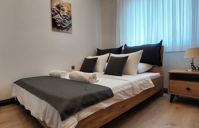 New Flat Large Living Space 5 Close to Lara Beach - Foto 6