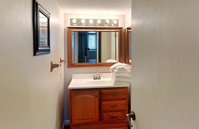 Santa Rosa Dunes by Southern Vacation Rentals - Foto 25