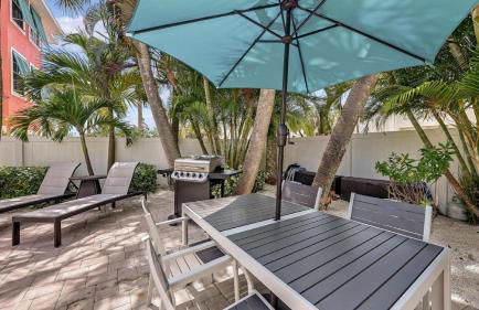 Canal Lower-Gorgeous 3 bed 3 bath near SK Village - Foto 37