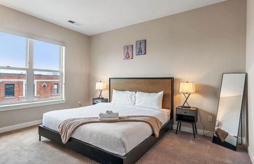 CozySuites At Penrose - Foto 8