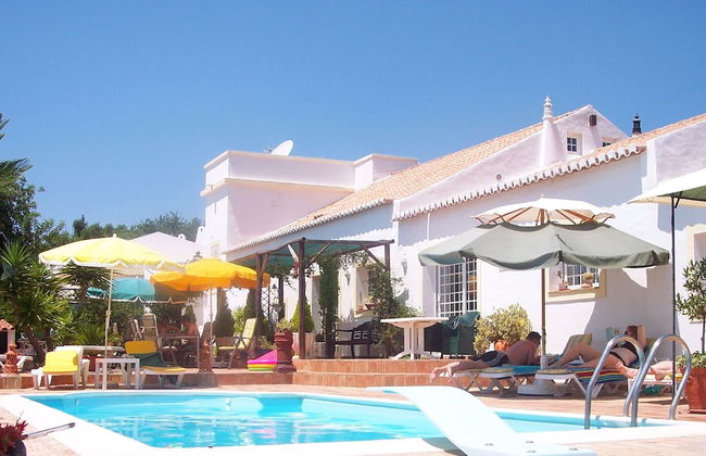 Holiday Home at Portimao With Fenced Garden - Photo 14