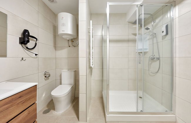 Sonrisa Deluxe Apartments Levante - Foto 80