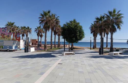 Bonito Apartamento 150 m de la playa La Mata - Foto 39